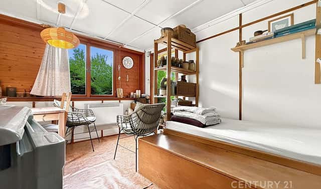Prodej chaty/chalupy 17 m² s pozemkem 590 m², Vranov nad Dyjí, okres Znojmo