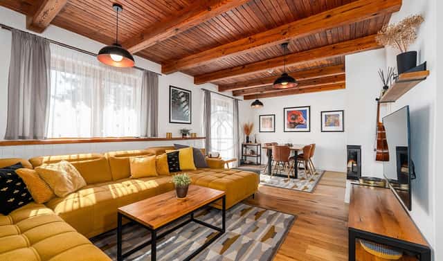 Prodej domu 144 m² s pozemkem 562 m², Frymburk, okres Český Krumlov