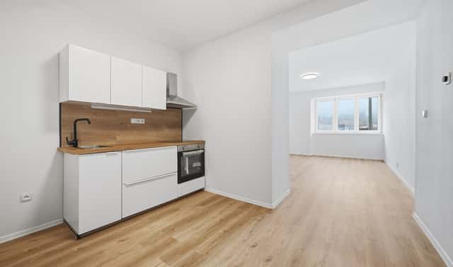 Prodej bytu 2+kk 60 m², Kolbenova, Praha 9 – Vysočany