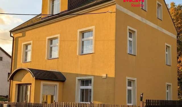 Pronájem bytu 2+kk 30 m², Vilová, Liberec – Liberec X-Františkov