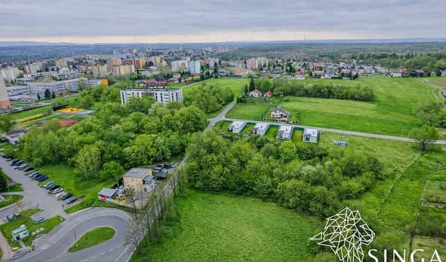 Prodej komerčního pozemku 2 850 m², Nová, Havířov – Šumbark, okres Karviná