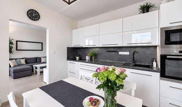 Prodej bytu 3+1 73 m², Na Ohradě, Strakonice – Strakonice II