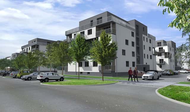 Prodej bytu 4+kk 109 m², Vyškov