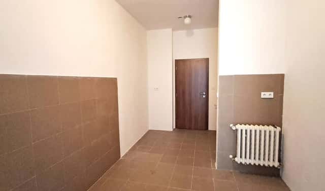 Pronájem skladovacích prostor 12 m², Latrán, Český Krumlov – Latrán
