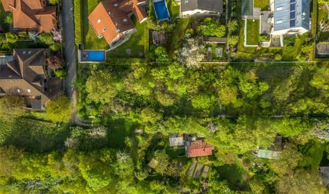 Prodej stavebního pozemku 1 364 m², Skorkov, okres Mladá Boleslav
