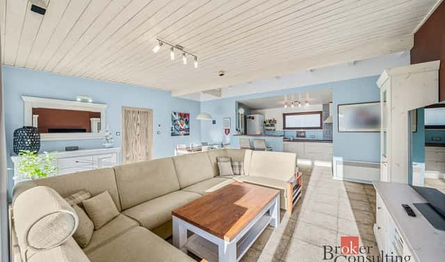 Prodej domu 145 m² s pozemkem 1 523 m², Střížovice, okres Plzeň-jih