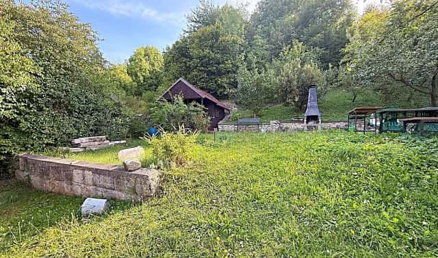 Prodej stavebního pozemku 1 345 m², Chrudim