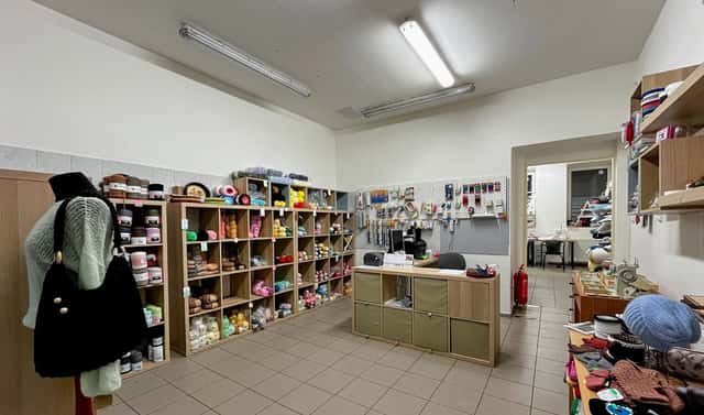 Pronájem obchodních prostor 80 m², Tyršovo náměstí, Česká Třebová, okres Ústí nad Orlicí