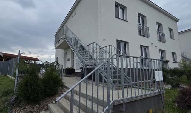 Pronájem bytu 2+kk 44 m², Javorová, Blovice, okres Plzeň-jih