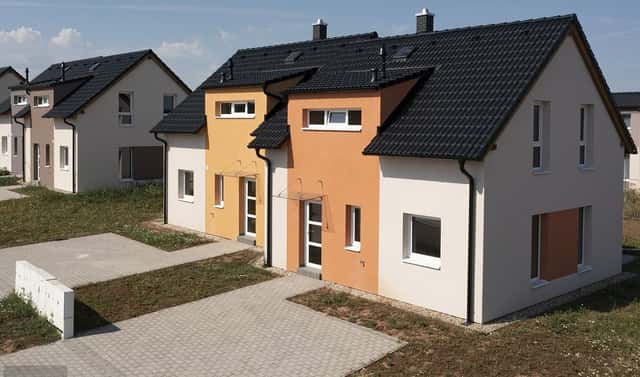 Prodej domu 96 m² s pozemkem 280 m², Nehvizdy, okres Praha-východ