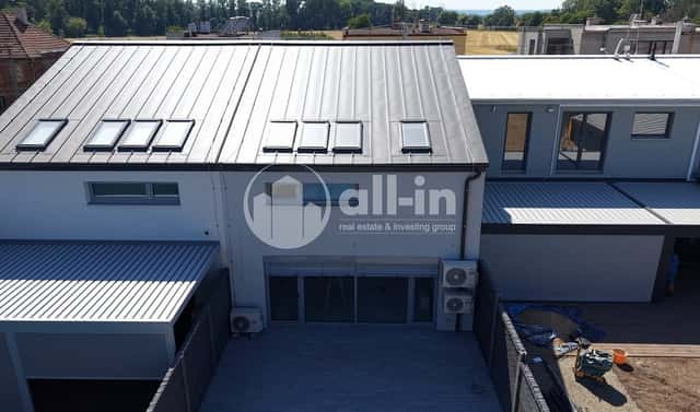 Prodej domu 149 m² s pozemkem 370 m², Hoštice-Heroltice – Heroltice, okres Vyškov