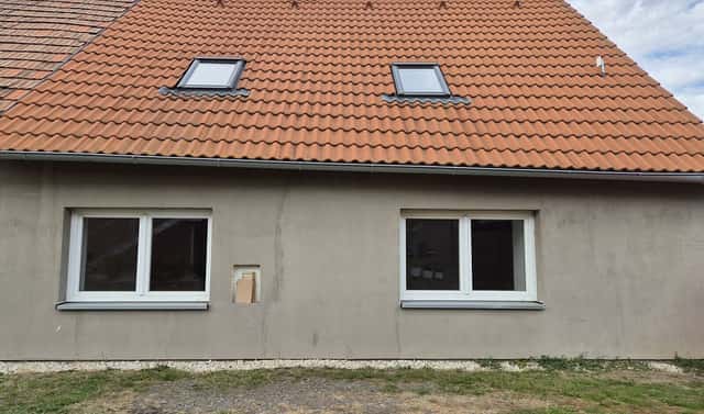 Prodej domu 180 m² s pozemkem 382 m², Ztracená, Stará Huť, okres Příbram