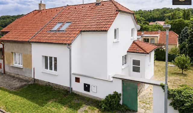 Prodej domu 150 m² s pozemkem 554 m², Josefa Bejčka, Kladno – Švermov
