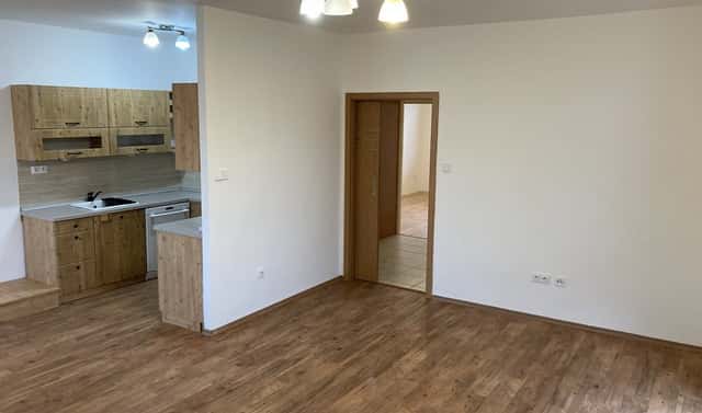 Pronájem bytu 3+kk 78 m², Kyjevská, Pardubice – Pardubičky