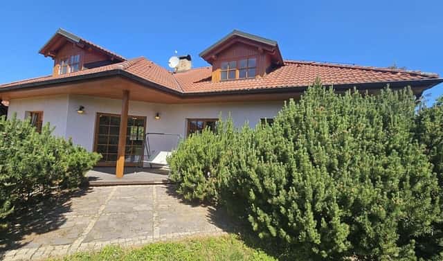 Prodej domu 252 m² s pozemkem 1 150 m², Járy Cimrmana, Kunice – Vidovice, okres Praha-východ