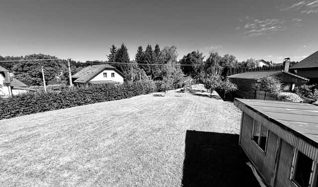 Prodej stavebního pozemku 1 000 m², Za Zrcadlem, Babice, okres Praha-východ