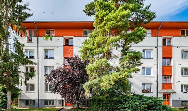 Pronájem bytu 3+1 74 m², Masarykova, Roztoky, okres Praha-západ