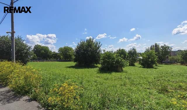 Prodej stavebního pozemku 771 m², Orlová, okres Karviná