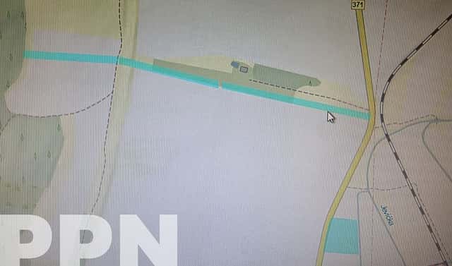 Prodej pole 43 421 m², Městečko Trnávka – Lázy, okres Svitavy