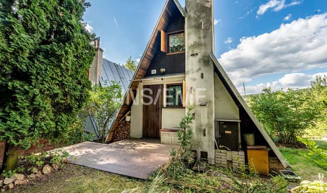 Prodej chaty/chalupy 63 m² s pozemkem 358 m², Kanice, okres Brno-venkov