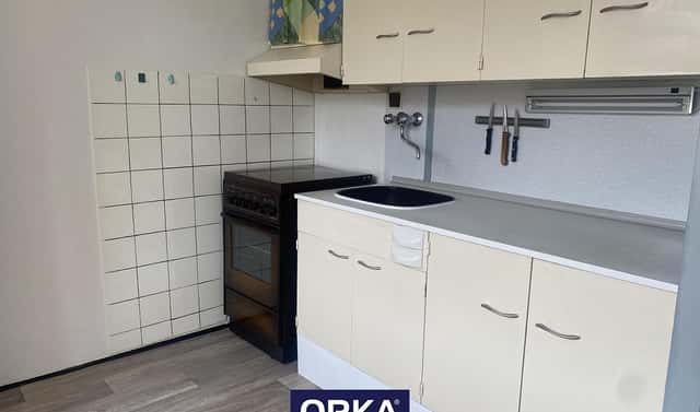 Pronájem bytu 1+1 35 m², Vojanova, Olomouc – Nová Ulice