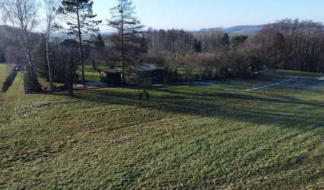 Prodej stavebního pozemku 1 218 m², Starý Jičín – Palačov, okres Nový Jičín