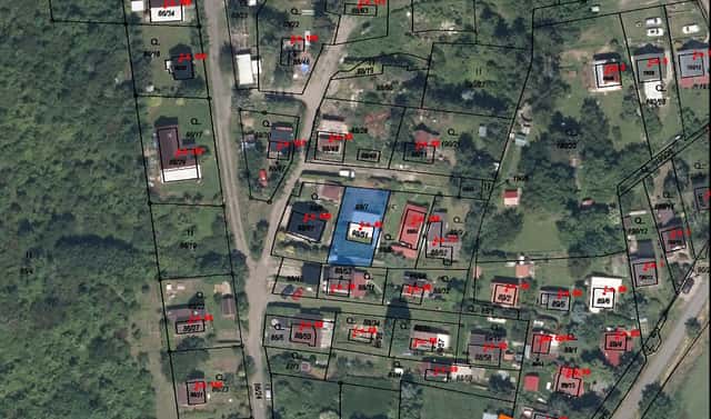 Prodej chaty/chalupy 35 m² s pozemkem 232 m², Chbany, okres Chomutov