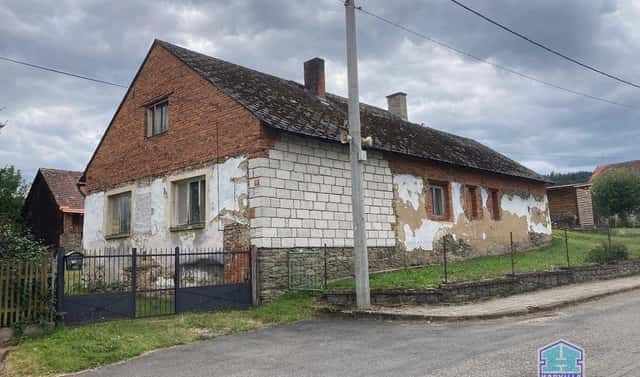 Prodej domu 100 m² s pozemkem 1 269 m², Mokrosuky, okres Klatovy