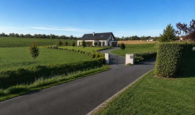 Prodej stavebního pozemku 951 m², Suchdol, okres Kutná Hora