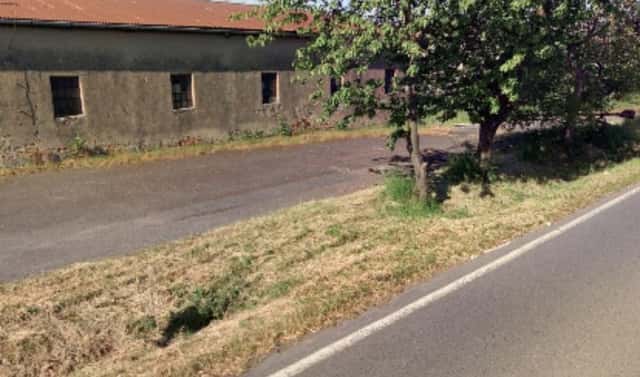 Prodej skladovacích prostor 400 m², Zemědělská, Děhylov, okres Opava