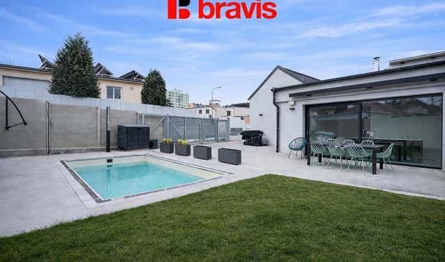 Prodej bytu 3+1 84 m², Zahradní, Kuřim, okres Brno-venkov