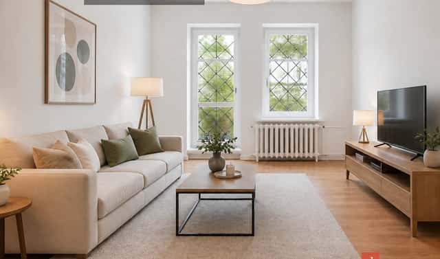 Prodej bytu 4+1 130 m², Dvorská, Jablonec nad Nisou