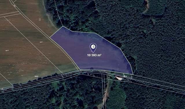 Prodej pole 5 422 m², Kropáčova Vrutice, okres Mladá Boleslav