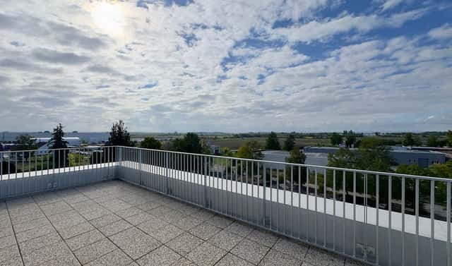 Pronájem bytu 2+kk 75 m², Dašice, okres Pardubice