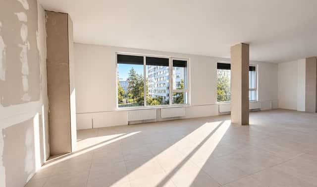 Pronájem komerčního objektu (jiného typu) 32 m², Ludvíka Podéště, Ostrava – Poruba, okres Ostrava-město