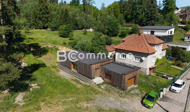 Prodej domu 83 m² s pozemkem 1 016 m², Velké Meziříčí – Mostiště, okres Žďár nad Sázavou