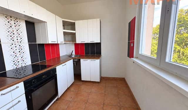 Prodej bytu 2+1 57 m², Chomutovská, Kadaň, okres Chomutov