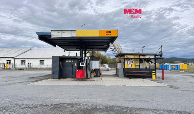Prodej pozemku 3 088 m², Bělkovice-Lašťany, okres Olomouc