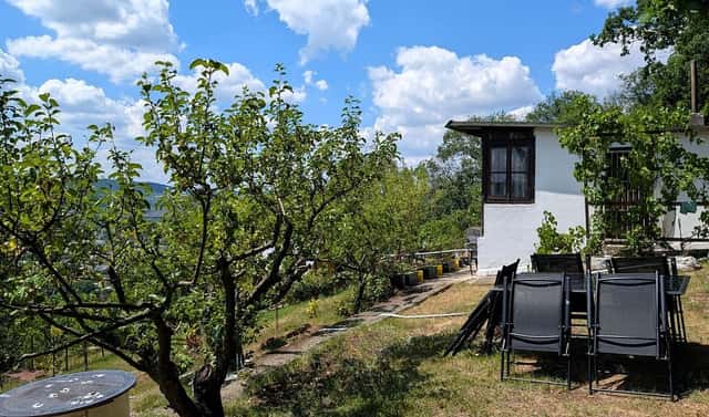 Prodej chaty/chalupy 27 m² s pozemkem 27 m², Ústí nad Labem