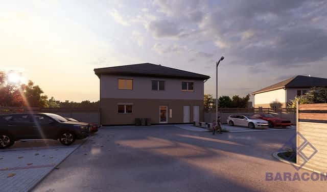 Prodej bytu 3+kk 85 m², K Lesíku, Tachov