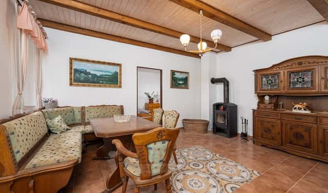 Prodej chaty/chalupy 120 m² s pozemkem 1 101 m², Rožmitál na Šumavě, okres Český Krumlov