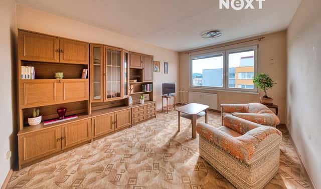 Prodej bytu 2+1 53 m², Mlýnská, Strakonice – Strakonice I