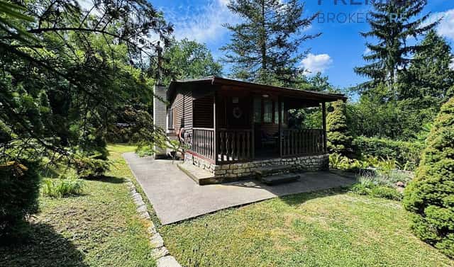 Prodej chaty/chalupy 44 m² s pozemkem 490 m², Postoloprty – Mradice, okres Louny