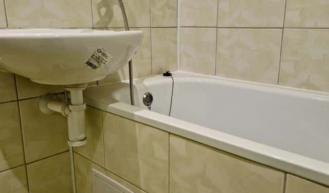 Pronájem bytu 2+1 70 m², Děčín – Děčín VI-Letná