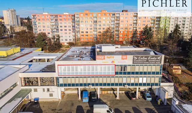 Pronájem výrobních prostor 650 m², alej Svobody, Plzeň – Severní Předměstí, okres Plzeň-město
