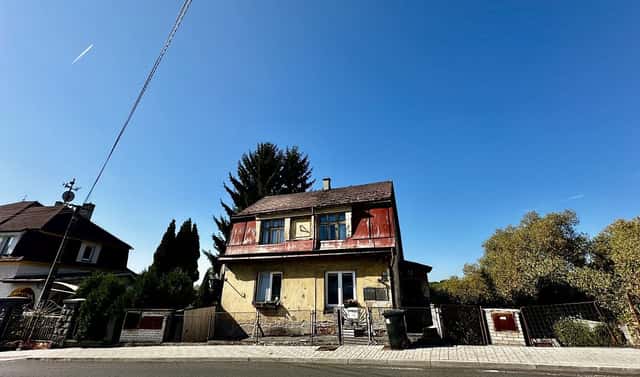 Prodej domu 170 m² s pozemkem 469 m², Borská, Dalovice – Vysoká, okres Karlovy Vary