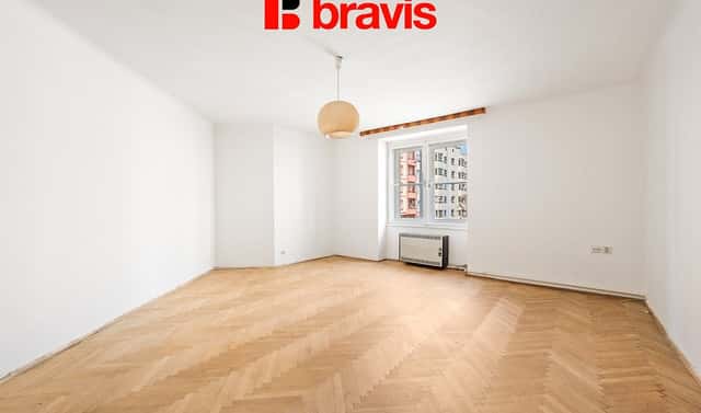 Prodej bytu 3+kk 105 m², Kotlářská, Brno – Veveří, okres Brno-město
