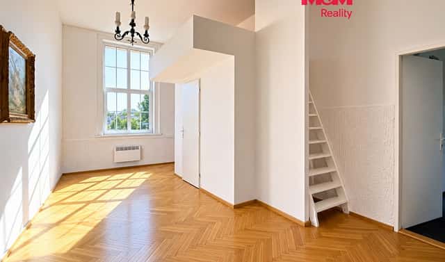 Pronájem výrobních prostor 244 m², Čs. armády, Žamberk, okres Ústí nad Orlicí