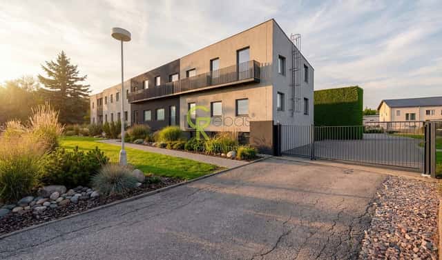 Prodej bytu 2+kk 57 m², Skorkov – Otradovice, okres Mladá Boleslav