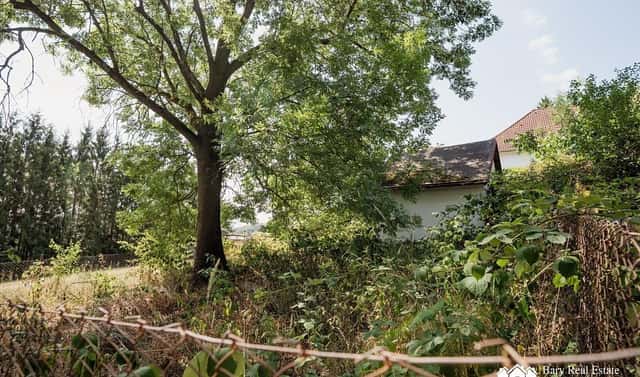 Prodej zahrady 203 m², Rabyně, okres Benešov